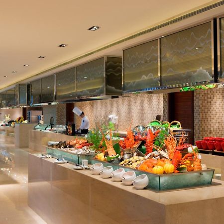 Radisson Blu Plaza Chongqing - Free 2 Bottle Of Local Beer Per Room During Stay Esterno foto