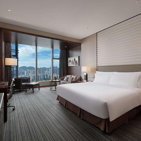 Radisson Blu Plaza Chongqing - Free 2 Bottle Of Local Beer Per Room During Stay Esterno foto